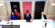 Benjamin Watson, Tulsi Gabbard and Frank Wolf on the Slaughter of Christians in Nigeria