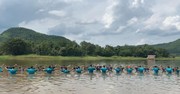 'Merciful Hand of God': Thai Church Celebrates Baptism of over 1,400 People