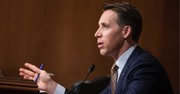 U.S. Could Have a Pro-Life Supreme Court 'for Decades' with Right Pick, Senator Says