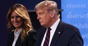 President Trump, First Lady Test Positive for Coronavirus: Three Biblical Words of Hope