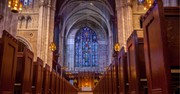 Report: Episcopal Church Sees a Decline in Attendance but an Increase in Giving