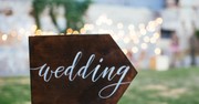 12 Prayers to Say on Your Wedding Day