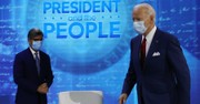 Biden Now 'Open' to Court-Packing: 'It Depends on How' Senate Handles Barrett Nomination