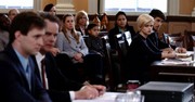 Actress Hopes Pro-Life Film The Order of Rights Will 'Start a Dialogue' about Abortion
