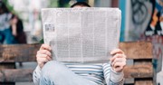 How to Read the News to Redeem the Culture