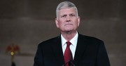 Franklin Graham Denounces Pope for Approving Blessings of Same-Sex Couples