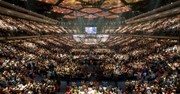 Report: Megachurches Continue to Grow and Diversify, Steer Clear of Politics