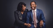 'God Is Still in Charge,' Dr. Ben Carson Declares after Being 'Desperately Ill' with COVID-19