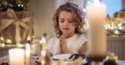 4 Inspiring Christmas Eve Prayers