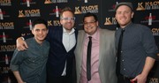 Sidewalk Prophets Hosts Virtual Christian Tour to Raise Money for COVID Orphans