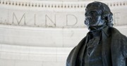Thomas Jefferson's Name Removed from Elementary School So Students Can 'Feel Safe'