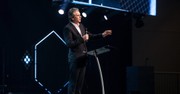 Jentezen Franklin, Trump Adviser and Prominent Georgia Pastor, Positive for COVID-19