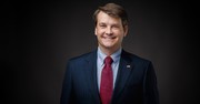 Louisiana Congressman-elect Luke Letlow, 41, Dies of COVID-19