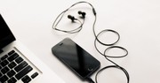 The Bible in a Year Podcast Takes Number One Spot on the Apple Podcast Charts