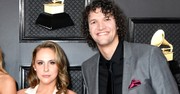 For King and Country's Luke Smallbone, Wife Welcome a New Baby