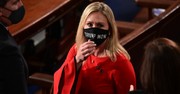 U.S. House Votes to Remove Republican Rep. Marjorie Taylor Greene from House Committees