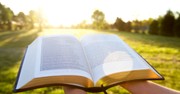 Start Your Day with God’s Help - The Crosswalk Devotional - September 9
