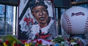 The Greatness of Hank Aaron and the Sanctity of Life