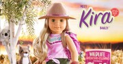 Over 20,000 Sign One Million Moms Petition over American Girl Doll with Same-Sex Storyline