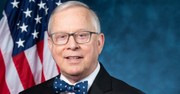 Representative Ron Wright Dies of Lung Cancer and Coronavirus