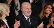 Country Singer Reflects on Rush Limbaugh's Secret $100,000 Donation to St. Jude Children's Research Hospital 