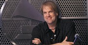 John Tesh Explains How God's Word Gave Him Hope during His Cancer Battle