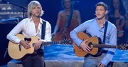 'The Sound of Silence' from Irish Group Celtic Thunder