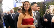 While Promoting New Movie, Jennifer Garner Shares Why Church Is So Important to Her Family