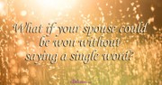 A Prayer for Wives to Pray for Their Husbands - Your Daily Prayer - March 18