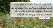 A Prayer of Gratitude Even When Life Is Hard - Your Daily Prayer - March 19