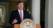 'Therefore Choose Life': Mississippi Gov. Signs Bill Outlawing Abortion of Down Syndrome Babies