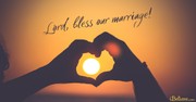 A Prayer for Your Marriage - Your Daily Prayer - March 31