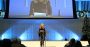 Beth Moore Left the SBC after the SBC Left Women to Fend for Themselves