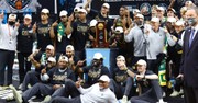 'Jesus, Others, Yourself.': Baylor Coach Credits Team's Faith, Selflessness for National Title 