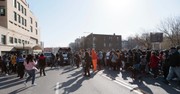 Hundreds Attend Prayer Vigil for Rapper DMX after He Is Placed on Life Support