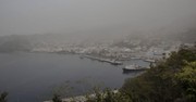 Volcanic Eruption in Caribbean Prompts Baptist Church Meals, Relief Agency Supplies