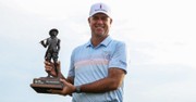 Golfer Stewart Cink Points to Jesus after PGA Win: 'I Don't Seek Peace and Joy out of Golf'