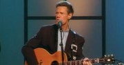 Classic Performance of 'Just A Closer Walk With Thee' from Randy Travis