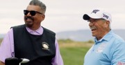 Redemption, 'Faith in God' is at the Heart of Golf Movie Walking with Herb, Producer Says