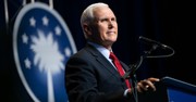 Former Vice President Mike Pence Suspends 2024 Presidential Campaign, Quotes Bible in Resignation Speech