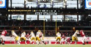 No, AT&T Stadium Will Not Be Misused—It Will Be Rented, Paid for and Filled, for All the Right Reasons