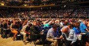 Southern Baptists Head to Annual Meeting at Crossroads on Race, Gender