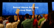 Southern Baptist Pastors Demand Inquiry into Handling of Sex Abuse Cases