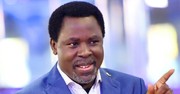 Controversial Nigerian Televangelist T.B. Joshua Dead at 57