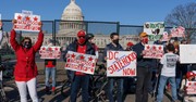 As Senate Convenes Hearing, More Than 300 Faith Leaders Declare Support for DC Statehood