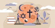 A Christian’s Response to the Coexist Movement