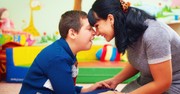 Discovering Your Child Has Special Needs: 5 Prayers for the Journey