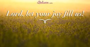 A Prayer for Joy During Trials - Your Daily Prayer - August 3