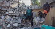 Christian Organizations Send Aid to Haiti as Death Toll Rises to Nearly 1,300 following Massive Earthquake