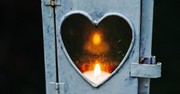 Let God Light a Fire in You - The Crosswalk Devotional - October 16
